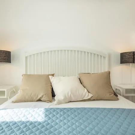 B&bleucaineout Santa Maria di Leuca