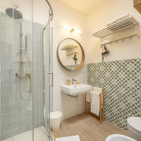 Bed & Breakfast B&bleucaineout Santa Maria di Leuca