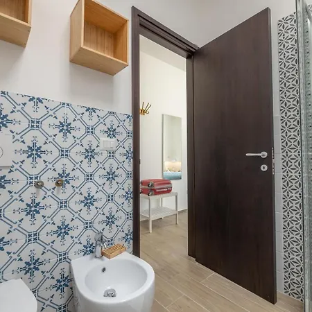 B&bleucaineout 4* Santa Maria di Leuca