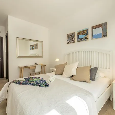 B&bleucaineout 4* Santa Maria di Leuca