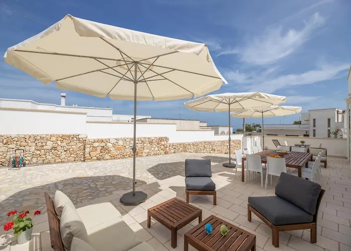 B&bleucaineout 住宿加早餐酒店