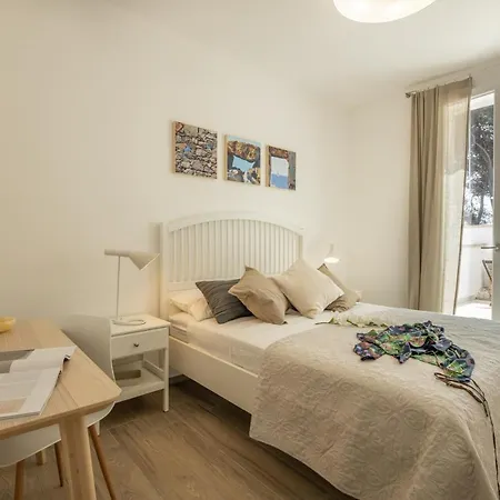 B&bleucaineout 4* Santa Maria di Leuca