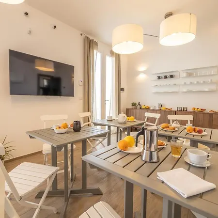 Bed & Breakfast B&bleucaineout Santa Maria di Leuca