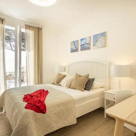 B&bleucaineout 4* Santa Maria di Leuca