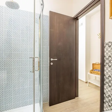 Bed & Breakfast B&bleucaineout Santa Maria di Leuca