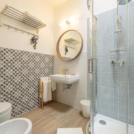 Bed & Breakfast B&bleucaineout Santa Maria di Leuca