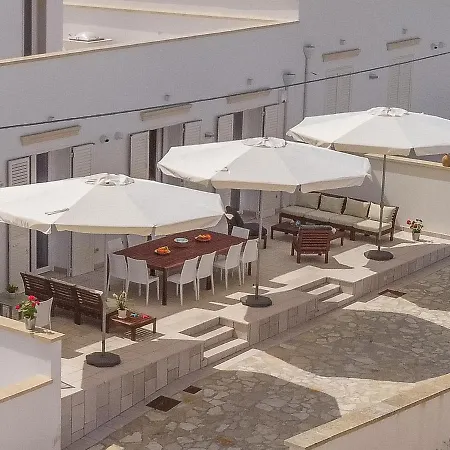 Bed & Breakfast B&bleucaineout Santa Maria di Leuca