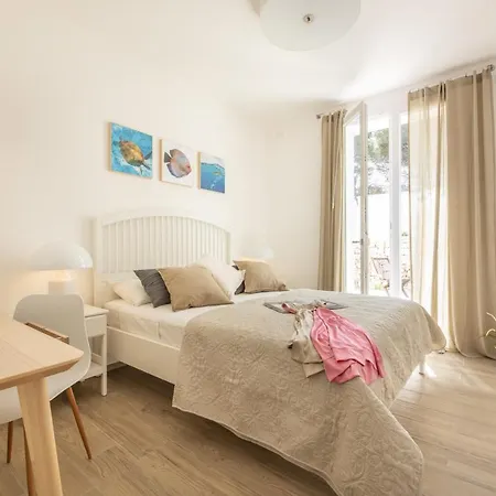 Bed & Breakfast B&bleucaineout Santa Maria di Leuca