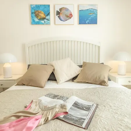 Bed & Breakfast B&bleucaineout Santa Maria di Leuca