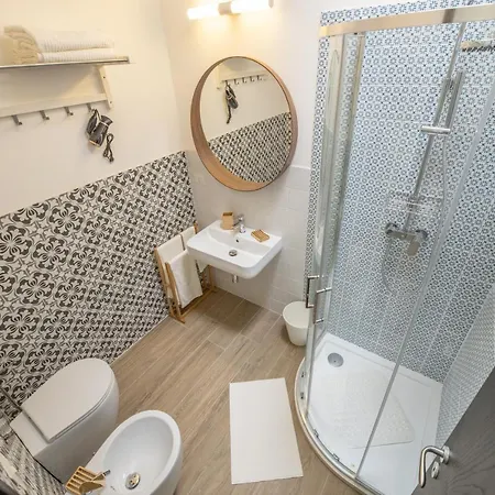 Bed & Breakfast B&bleucaineout Santa Maria di Leuca