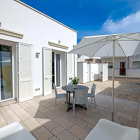 Bed & Breakfast B&bleucaineout Santa Maria di Leuca