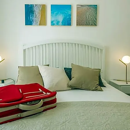 B&bleucaineout 4* Santa Maria di Leuca