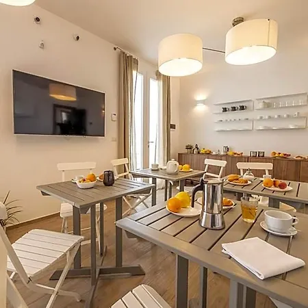 B&bleucaineout 4* Santa Maria di Leuca