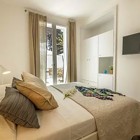 B&bleucaineout 4* Santa Maria di Leuca