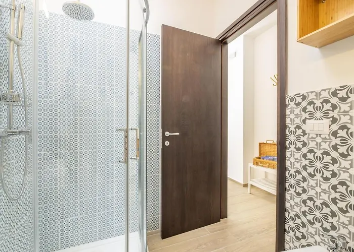 Bed & Breakfast B&bleucaineout Santa Maria di Leuca
