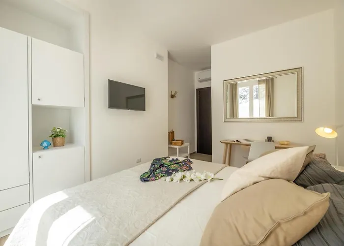 Nocleg ze śniadaniem B&bleucaineout 4*